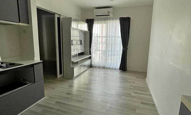 For sale 1 bed condo in Bang Kho Laem, Bangkok