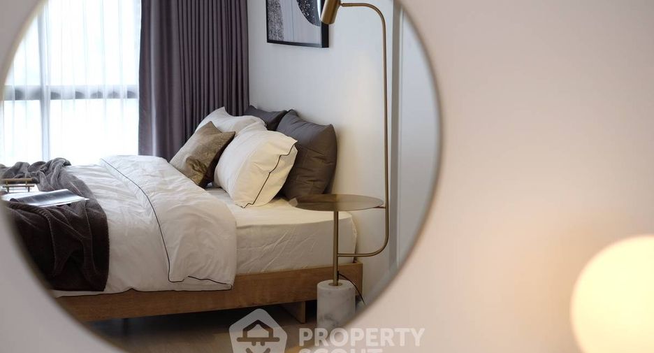 For sale 1 bed condo in Sathon, Bangkok