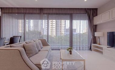À vendre 2 chambres condo à Khlong Toei, Bangkok