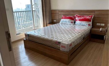 For sale 1 Beds condo in Phaya Thai, Bangkok