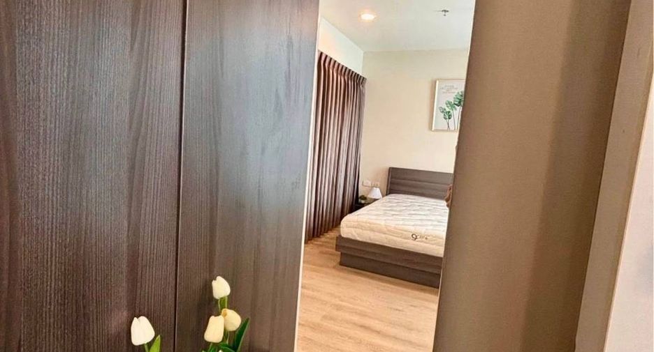 For sale 1 bed condo in Sathon, Bangkok