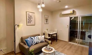 For sale 1 bed condo in Sathon, Bangkok