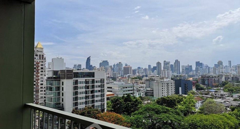 For sale 1 bed condo in Watthana, Bangkok