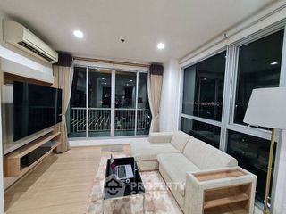 For sale 1 bed condo in Phra Khanong, Bangkok