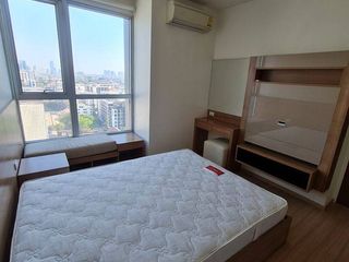 For sale 1 bed condo in Phra Khanong, Bangkok