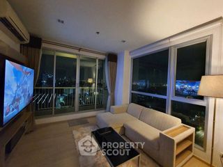 For sale 1 bed condo in Phra Khanong, Bangkok