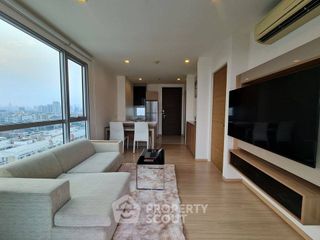 For sale 1 bed condo in Phra Khanong, Bangkok