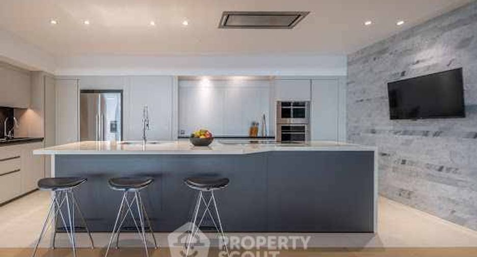 Condo en venta de 4 habitaciones en Bang Saray, Pattaya