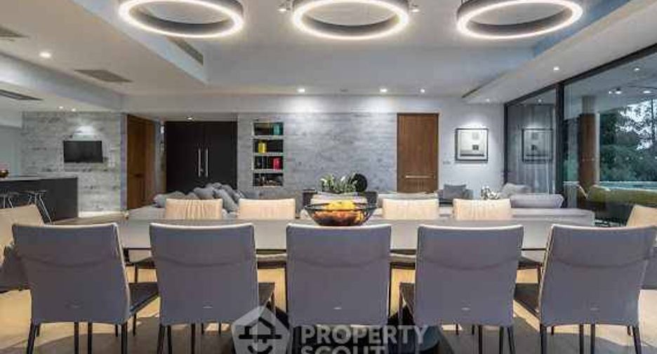 Condo en venta de 4 habitaciones en Bang Saray, Pattaya