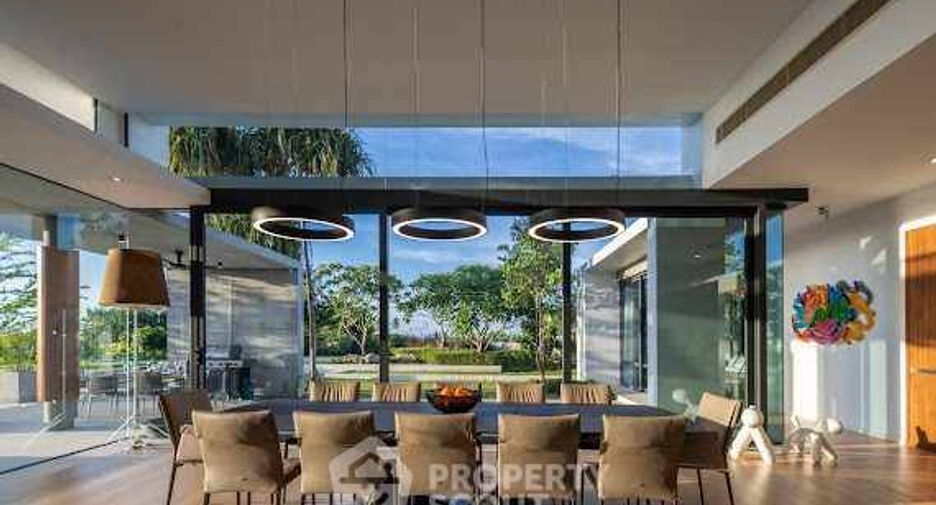 Condo en venta de 4 habitaciones en Bang Saray, Pattaya
