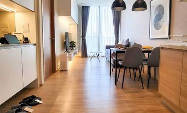 For sale 1 Beds condo in Khlong Toei, Bangkok