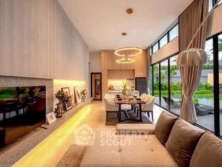 出售 3 卧室 别墅 在 Bang Lamung, Chon Buri