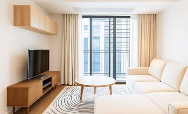 For sale 1 bed condo in Pathum Wan, Bangkok
