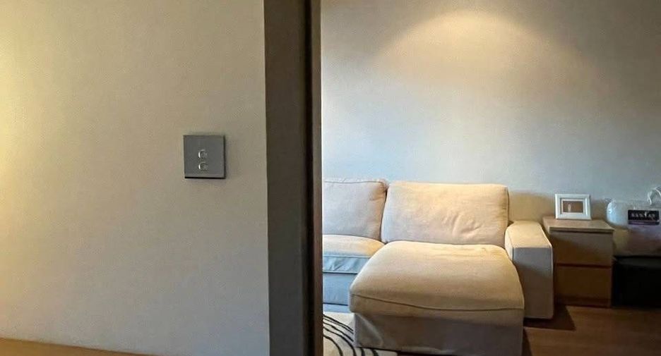 For sale 1 bed condo in Pathum Wan, Bangkok