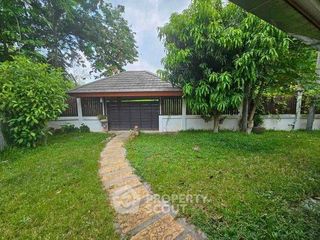 For sale 3 bedrooms villa in Bang Lamung, Chonburi