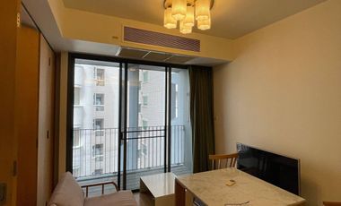 Wohnung zum Kauf mit 1 Zimmer in Watthana, Bangkok