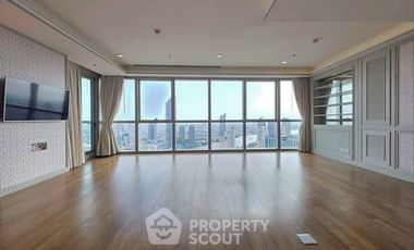 Wohnung zum Kauf mit 2 Zimmer in Sathon, Bangkok
