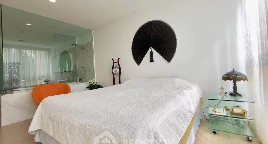For sale 3 bedrooms condo in Bang Lamung, Chonburi