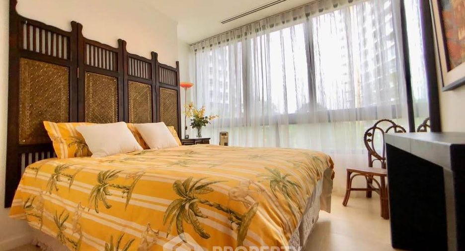 For sale 3 bedrooms condo in Bang Lamung, Chonburi