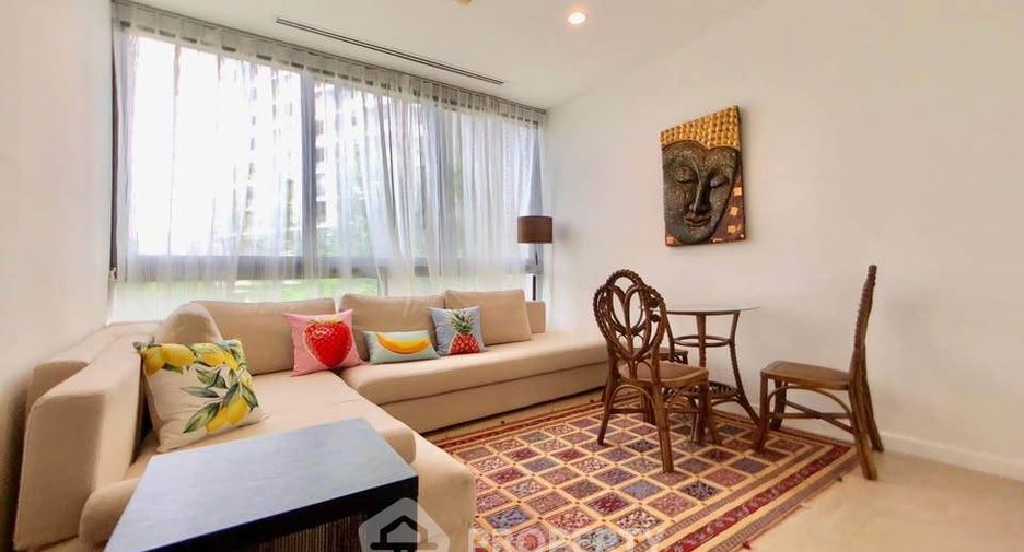 For sale 3 bedrooms condo in Bang Lamung, Chonburi