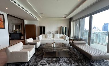 À vendre 3 chambres condo à Pathum Wan, Bangkok