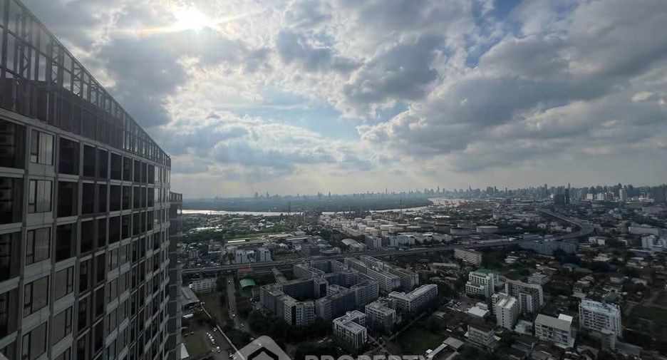 Wohnung zum Kauf mit 3 Zimmer in Bang Na, Bangkok