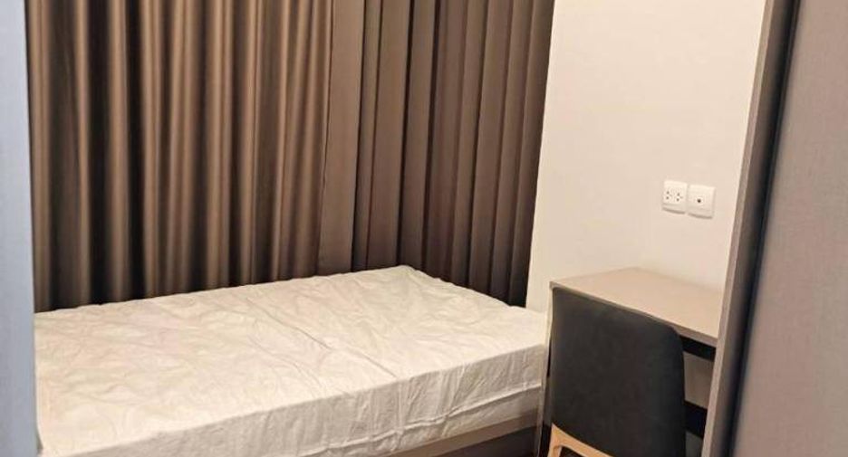 For sale 2 bedrooms condo in Khlong Toei, Bangkok