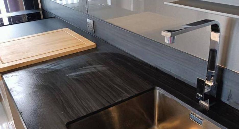 For sale 2 bedrooms condo in Khlong Toei, Bangkok
