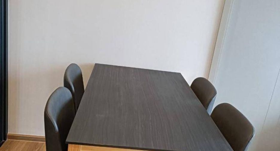 For sale 2 bedrooms condo in Khlong Toei, Bangkok