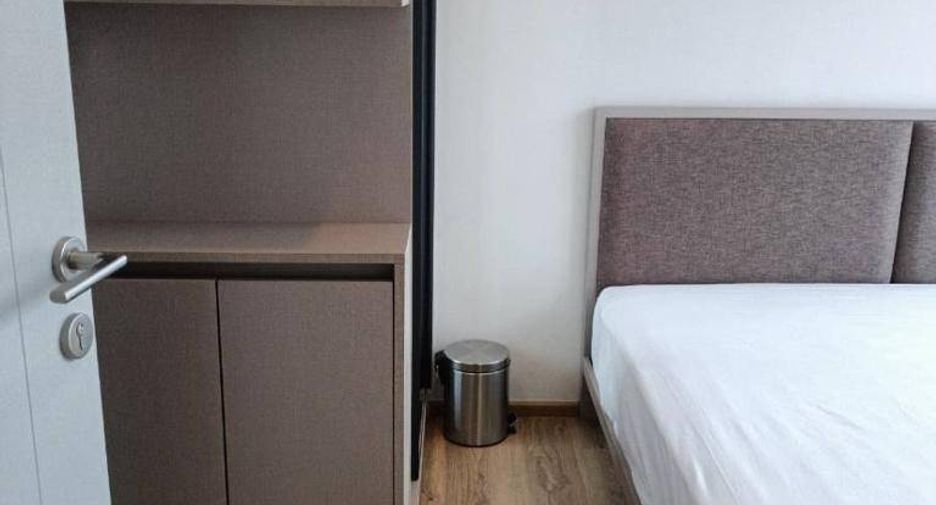 For sale 2 bedrooms condo in Khlong Toei, Bangkok