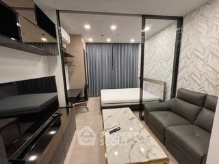 Wohnung zum Kauf mit 1 Zimmer in Huai Khwang, Bangkok