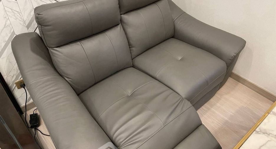 For sale 1 bed condo in Huai Khwang, Bangkok
