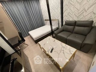 Wohnung zum Kauf mit 1 Zimmer in Huai Khwang, Bangkok