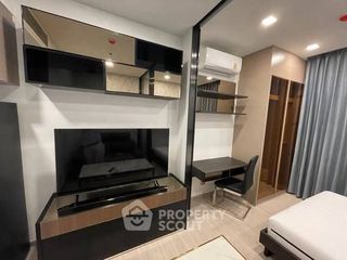 Wohnung zum Kauf mit 1 Zimmer in Huai Khwang, Bangkok