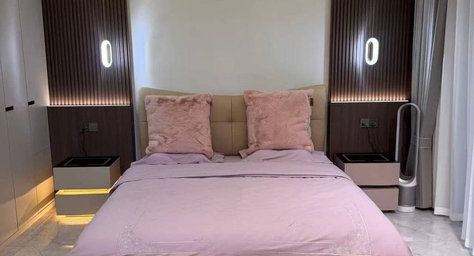For sale 6 bedrooms house in South Pattaya, Pattaya