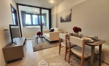 Condo en venta de 1 habitaciones en Huai Khwang, Bangkok