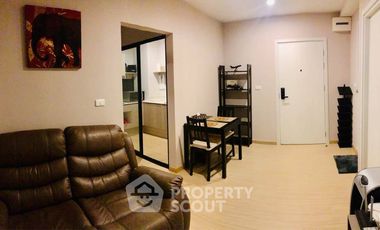 For sale 2 bedrooms condo in Phra Khanong, Bangkok