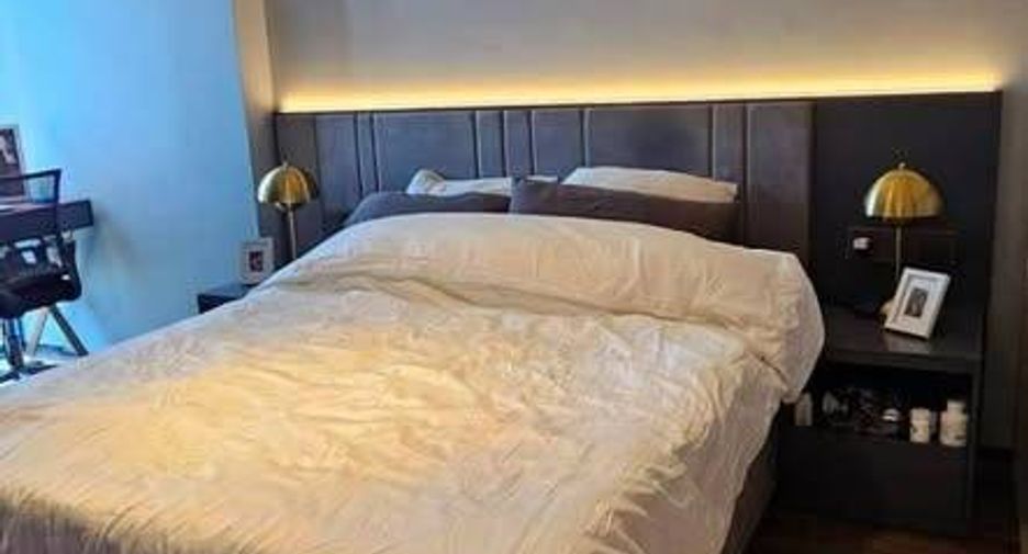 For sale 1 bed condo in Pratumnak, Pattaya