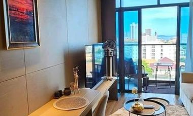 Wohnung zum Kauf mit 1 Zimmer in Pratumnak, Pattaya
