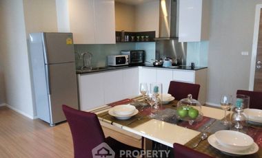 For sale 3 bedrooms condo in Watthana, Bangkok