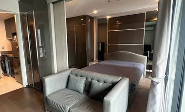 For sale 1 bed condo in Pathum Wan, Bangkok
