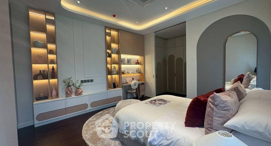 Haus zum Kauf mit 4 Zimmer in Bang Kho Laem, Bangkok