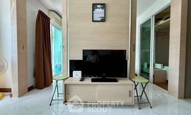 For sale 1 Beds condo in Pratumnak, Pattaya