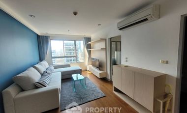 Condo en venta de 2 habitaciones en Khlong Toei, Bangkok