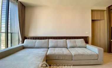 Wohnung zum Kauf mit 1 Zimmer in Pathum Wan, Bangkok