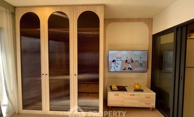For sale 1 bed condo in Huai Khwang, Bangkok