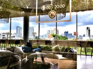 For sale 3 bedrooms condo in Phra Khanong, Bangkok