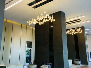 For sale 3 bedrooms condo in Phra Khanong, Bangkok