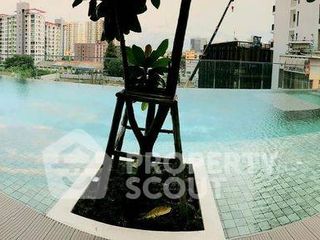 For sale 3 bedrooms condo in Phra Khanong, Bangkok