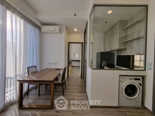 Wohnung zum Kauf mit 1 Zimmer in Chatuchak, Bangkok